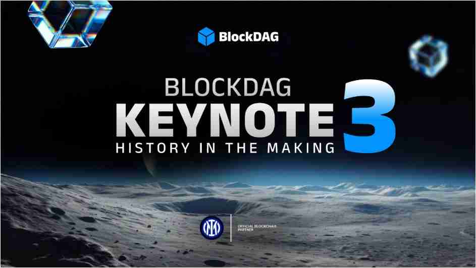 随着区块链技术的前进，某些名称专注于技术深度，而不是改变人们与加密货币的互动方式。